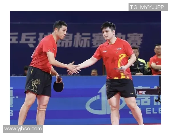 赛后分析:上海乒乓球队与西安乒乓球队耐力对决的精彩瞬间与启示